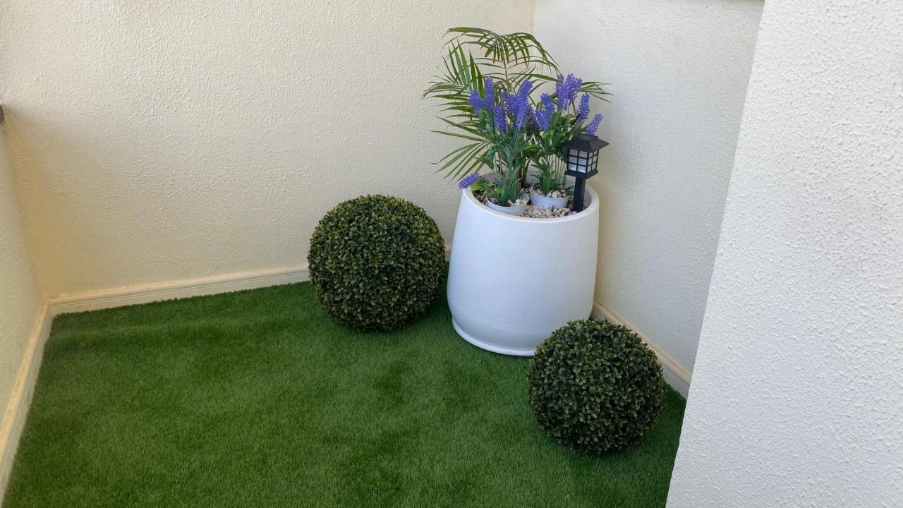 דירות פלאיה פראיסו Excellence In Your Holidays ,Begin With The Small Details מראה חיצוני תמונה