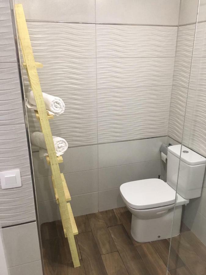פלאיה פראיסו Excellence In Your Holidays ,Begin With The Small Details מראה חיצוני תמונה